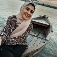 Radwa Ashraf