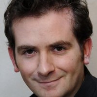 Tom Grafton