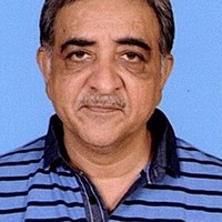 Sunil Mehtani