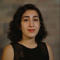 Kiana Kazemi