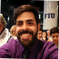 Nicholas Prieto