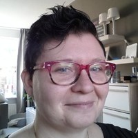 Kathleen Hesseling-Wessels