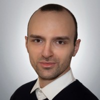 Vladimir Ilievski