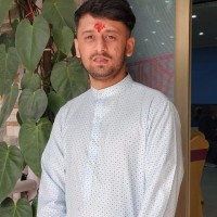 Ankit Poudel
