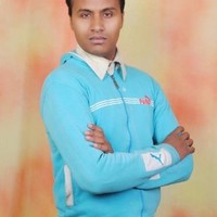 Kumar Yadav