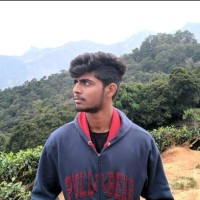 Nijanthan C