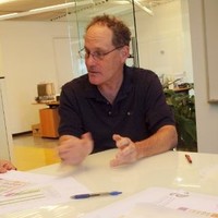 William Stratton, AIA  LEED AP