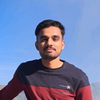 Yogeerajsinh Vaghela