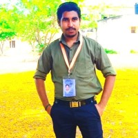 KAVIN KUMAR M