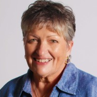 Kathleen Byrne Johnson