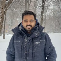 Nikhil Lonkar