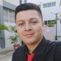 Kevin Aldair Pico Mendoza