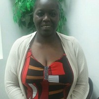 Marcia Jordan