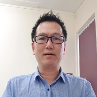 Albert Ng