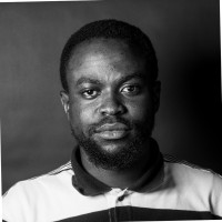 George Kwame Asiedu-Ntow Jnr