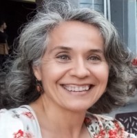 Yolanda Camargo Rodríguez