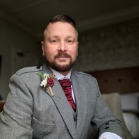 Stevie Purves