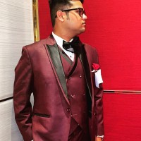 Ashwin John