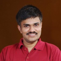 Manjunatha K
