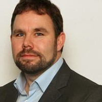 Mark Jasper, Crsp