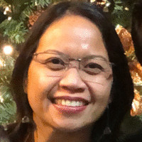 Faith Zape-Militante, CPA, CGA