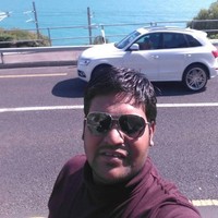 Pratik Kumar Jain
