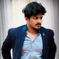 Rohith Vijayan A