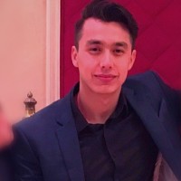 Umedjon Babakhodjaev