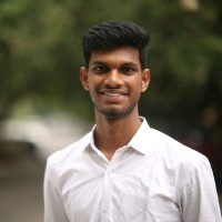 Sathish Macharla