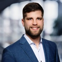 Christopher Harms
