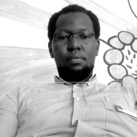 Caejay Ngonyani
