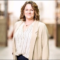 Cecilia Fredhage