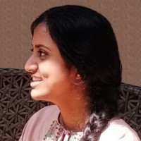 Abinaya Natarajan