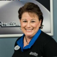 Tammy Keith