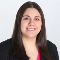 Shannon Morris