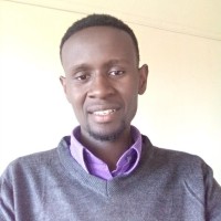 Gibson kariuki