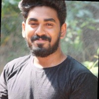 Akhil S Mohan