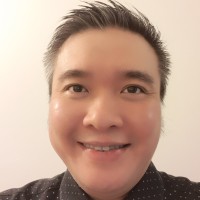 Darren Siah
