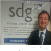 Idelfonso Sarmiento Gonzalez