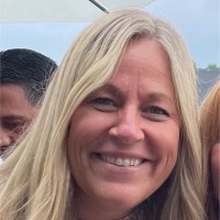 Maria Nylander