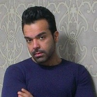 Farid Farahani