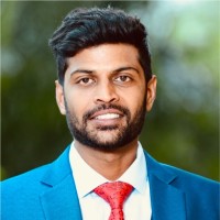 Shailesh Gowda