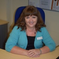 Christine Gummerson