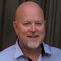 Stephen Hewitt
