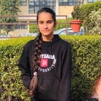 Harshpinder Kaur