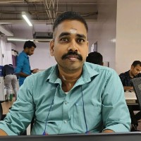 Arun Aadhavan