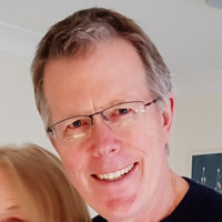 Dave Thompson