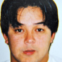 Cecil Serrano