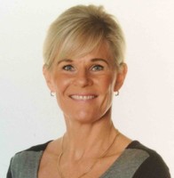Annie Eklund