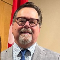 Daniel R. Beaudette